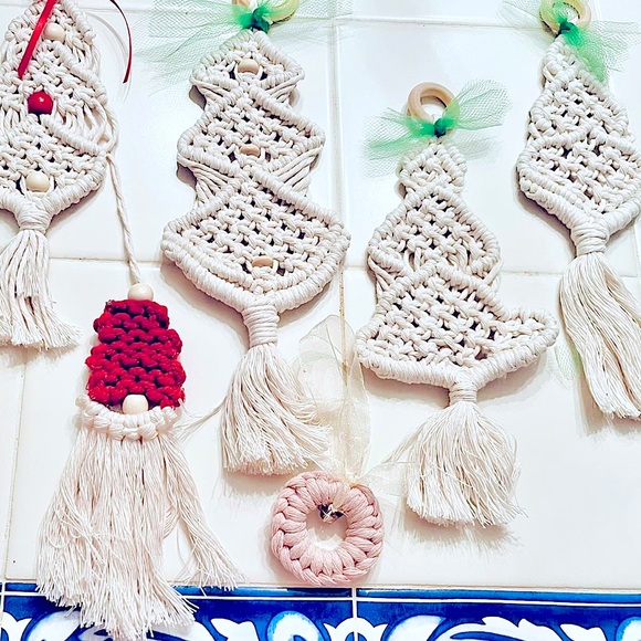 *12pcs Christmas Bundle*Modern Bohemian Styles Special Edition Holiday Gift Set - Picture 1 of 15